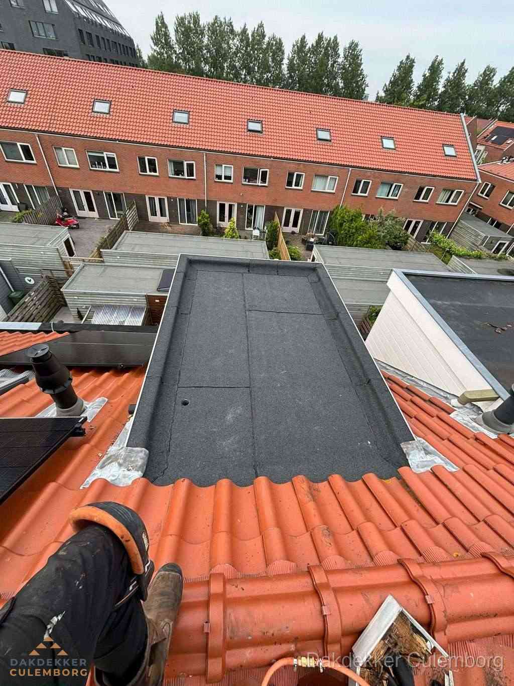 Bitumen Dak Reparatie Culemborg Bitumen Dak Reparatie Culemborg