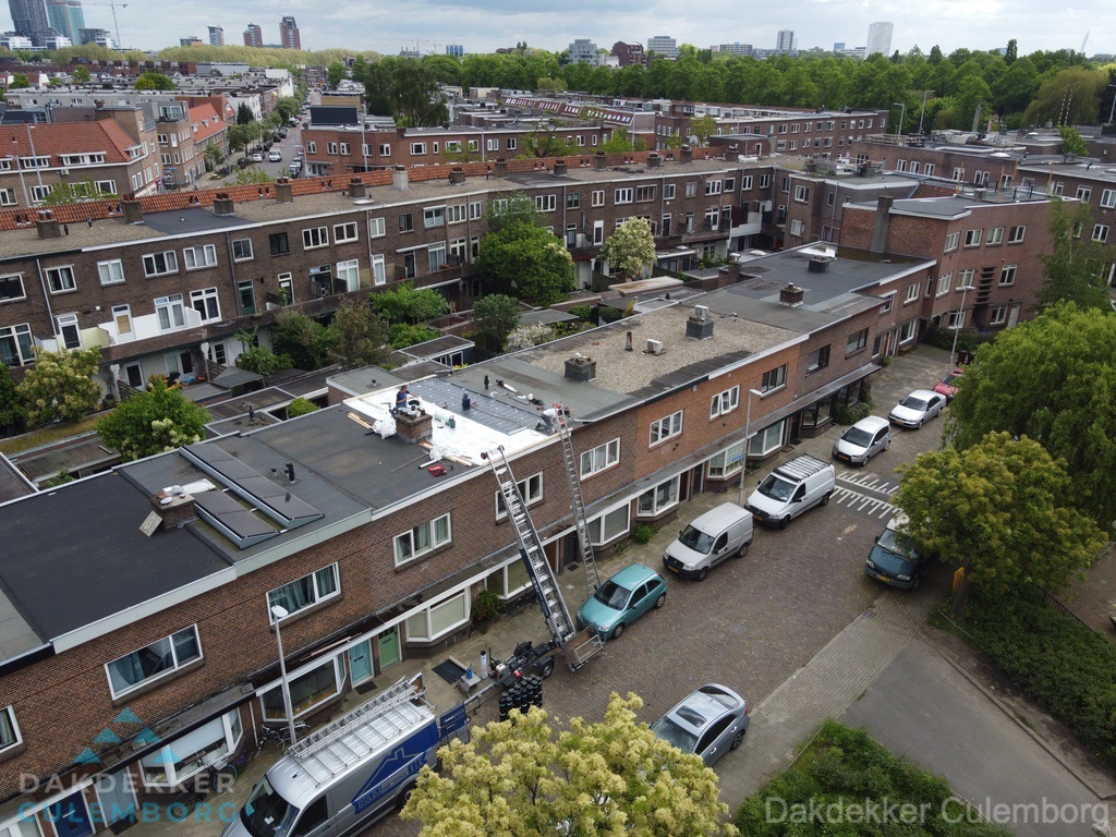 Dak Inspecteren Culemborg Dak Inspecteren Culemborg