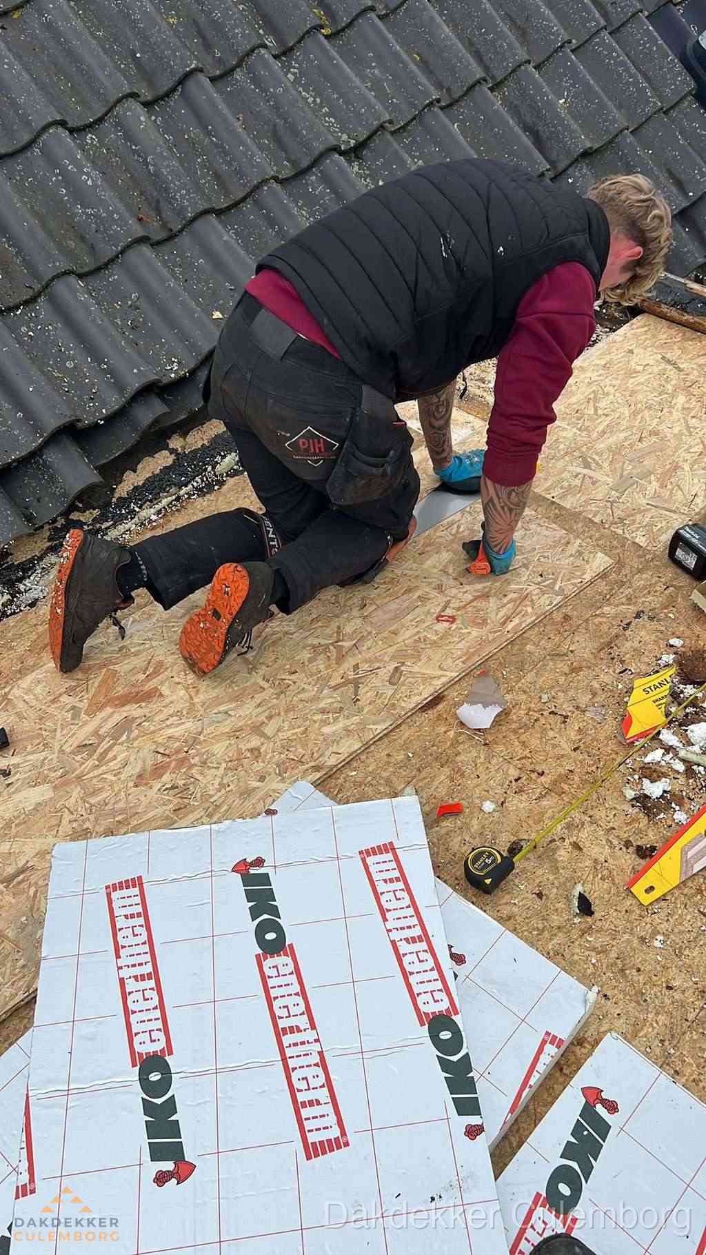 Dak Isoleren Culemborg Dak Isoleren Culemborg