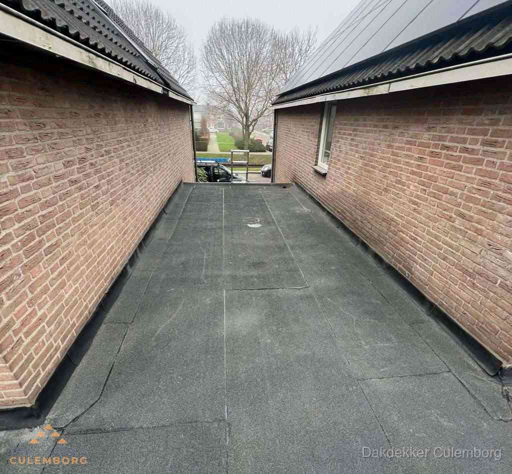Dakbedekking Culemborg Dakbedekking Culemborg