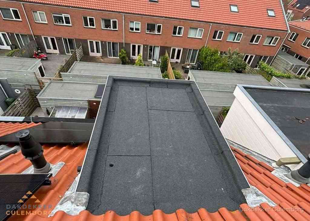 Dakdekkersbedrijf Culemborg Dakdekkersbedrijf Culemborg