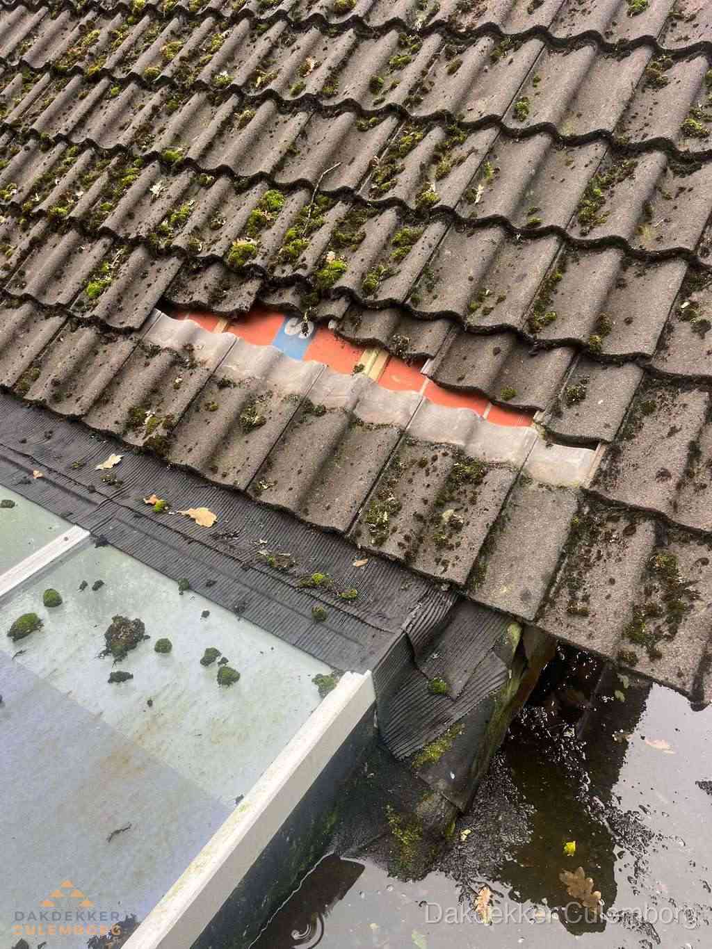 Dakpannen Repareren Culemborg Dakpannen Repareren Culemborg