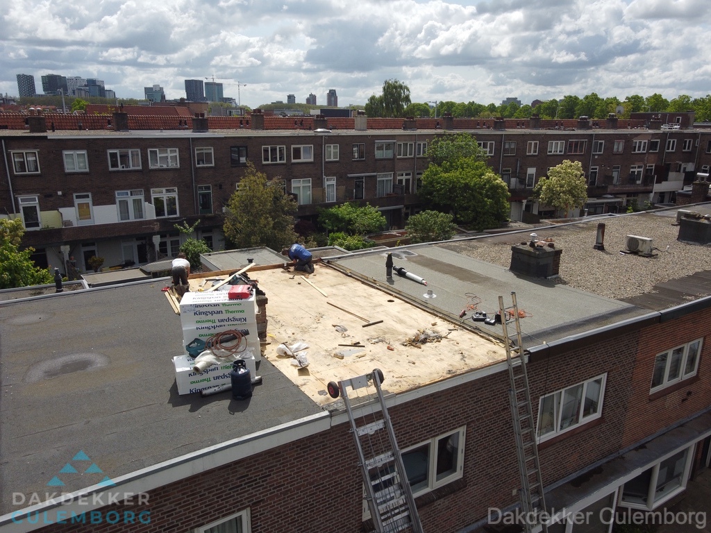 Dakreparatie Culemborg Dakreparatie Culemborg