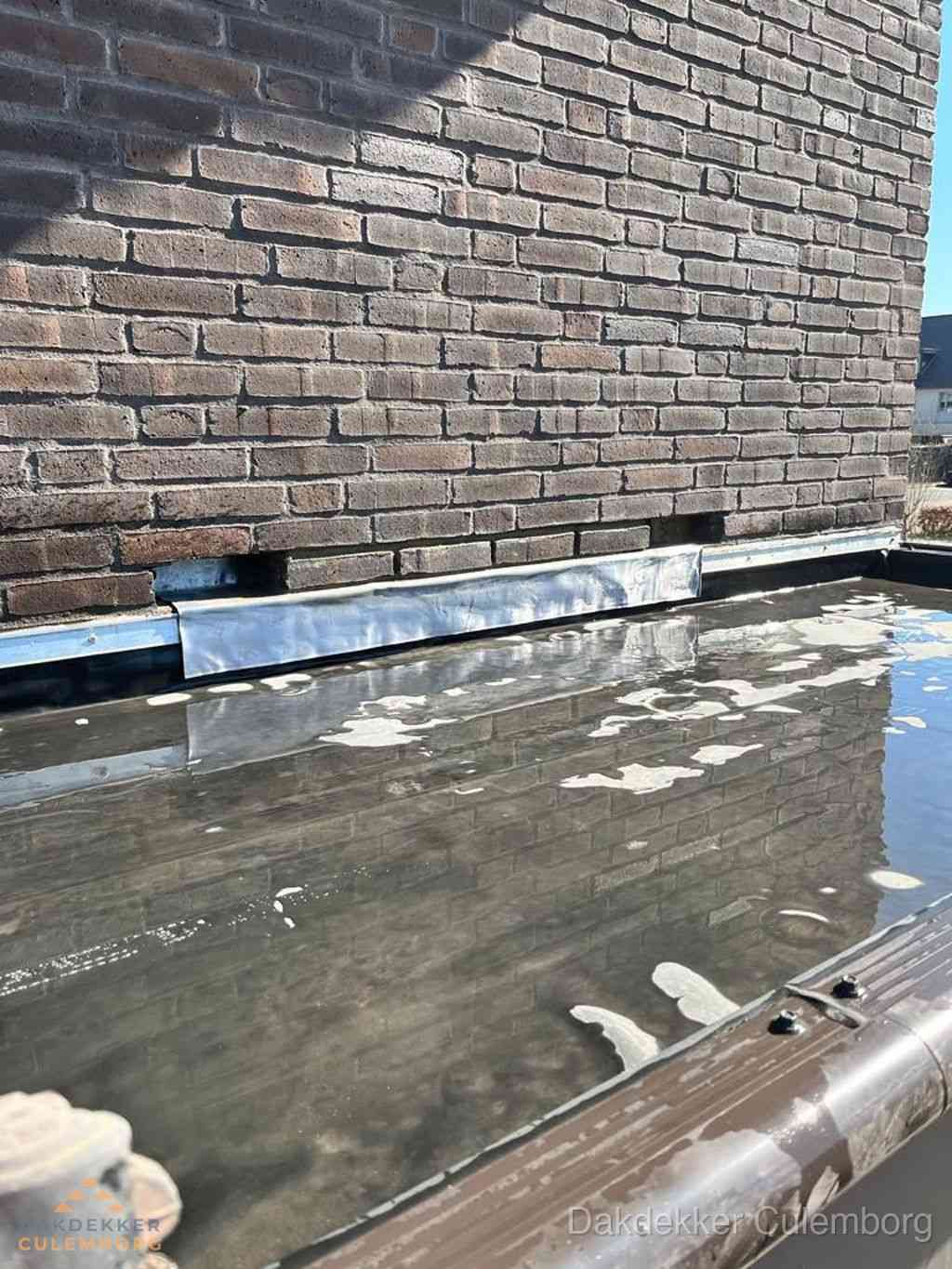 Lekkage Dak Repareren Culemborg Lekkage Dak Repareren Culemborg