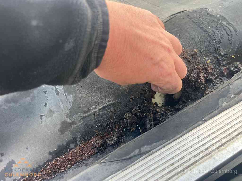 Plat Dak Reparatie Culemborg Plat Dak Reparatie Culemborg