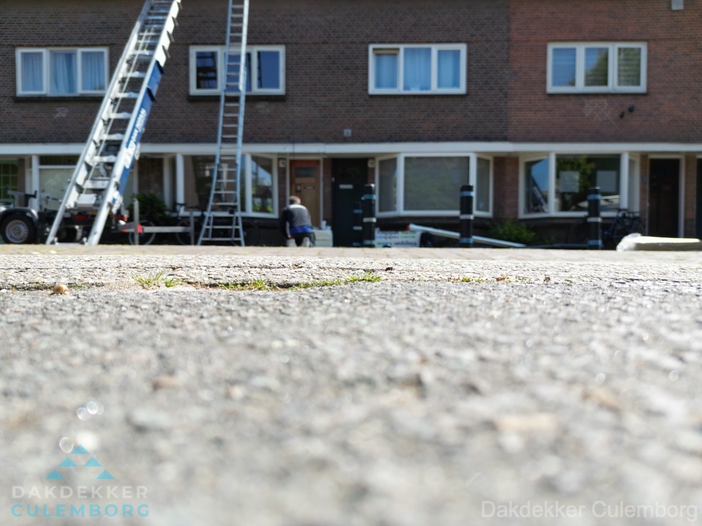 Schuin Dak Culemborg Schuin Dak Culemborg